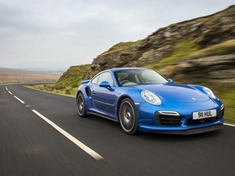 Porsche: 911 Hybrid Mengapa Tidak?