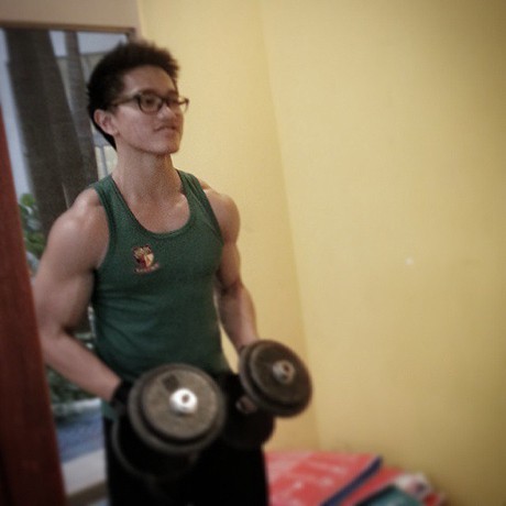 10 Anak Seleb Terpopuler 2014