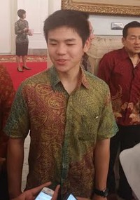 10 Anak Seleb Terpopuler 2014