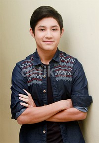 10 Anak Seleb Terpopuler 2014