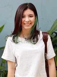 10 Anak Seleb Terpopuler 2014