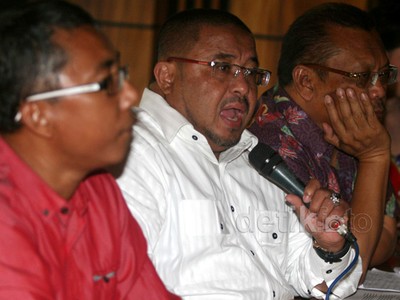 Mencari Figur Kapolri Berjiwa Reformis