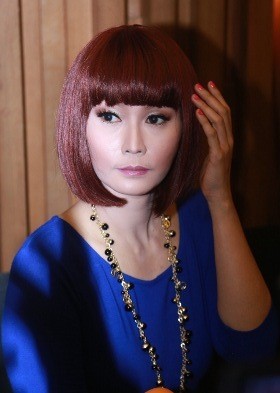 Banyak Artis Berbisnis Karaoke, Inul Tak Merasa Tersaingi