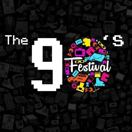 Bersiap Nostalgia di The 90s Festival