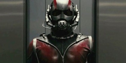 Ini Teaser Trailer Jagoan Baru Marvel Ant-Man