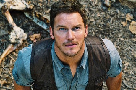 Trailer Terbaru Jurrasic World Akan Keluar 1 Februari