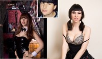 Bintang-bintang Porno Cantik dan Seksi Ini Dulunya Pria