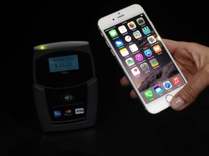Belanda Adopsi Alat Pembayaran Apple Pay