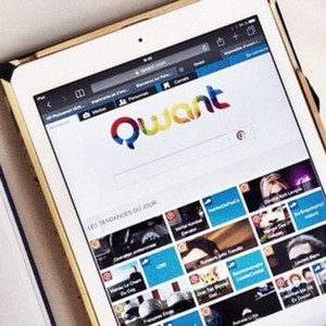 Qwant Incar Pengguna Google yang Kritis