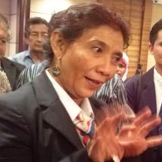 Ini yang Bikin Menteri Susi Kembali Marah Besar