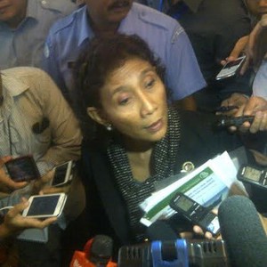 RI Eksportir Ikan No.5 di ASEAN, Menteri Susi: Sangat Memalukan