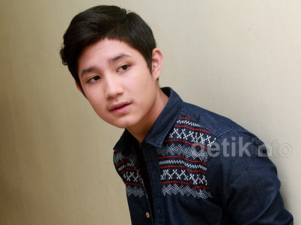 Duh, Rassya Makin Cool Aja