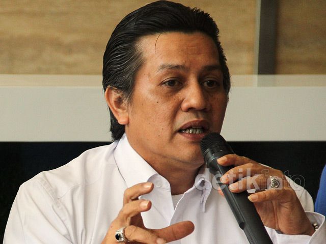 Asprov PSSI Layangkan Mosi Tak Percaya ke Menpora