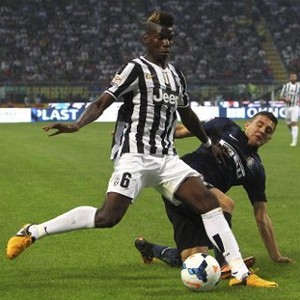 Ingin Mulai 2015 dengan Kemenangan, Juve Bertekad Kalahkan Inter