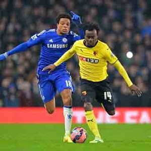 Chelsea Pijak Babak Keempat Usai Hantam Watford 3-0