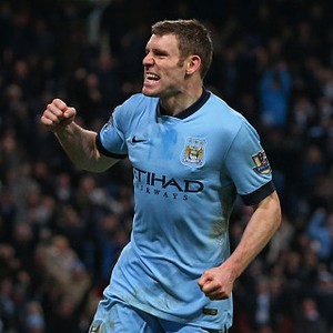Sangat Berguna bagi City, Milner Diharapkan Bertahan