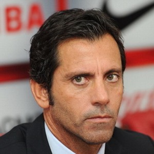 Sanchez Flores Kembali Latih Getafe