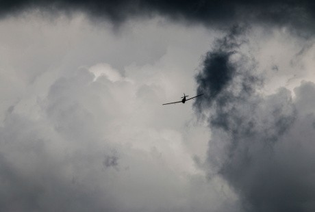 Terlalu Banyak Terekspos Kabar Kecelakaan Pesawat, Bisakah Jadi Fobia?