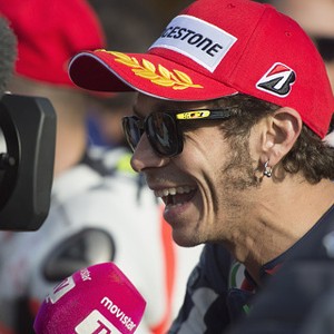 Doohan Sebut Rossi Kini Lebih Menikmati Balapan dan Bersenang-senang