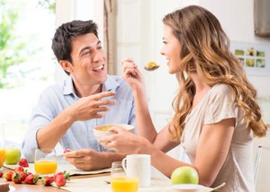 Soal Diet untuk Turun Berat Badan, Pria Lebih Baik Daripada Wanita