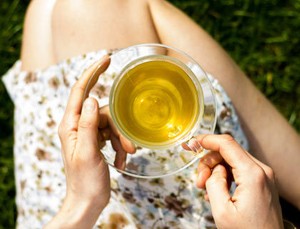 Ini Cara Tepat Minum Teh Hijau untuk Bantu Pangkas Lemak Berlebih