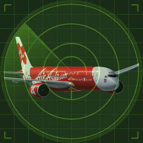 Usut dan Pidanakan Pemberi Izin Hantu AirAsia QZ8501 Usut dan Pidanakan Pemberi Izin Hantu AirAsia QZ8501