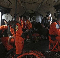 Hari Kesepuluh Belum Temukan Black Box, Basarnas: Sabar