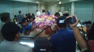 Keluarga Korban AirAsia Mulai Jadwalkan Pemakaman