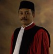 I Gede Dewa Palguna Gantikan Hamdan Zoelva di MK