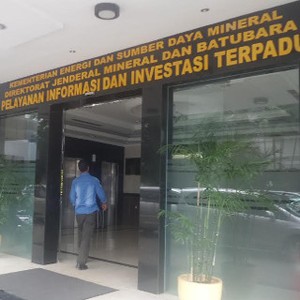 Ke Kantor Minerba, Bos Freeport Minta Gali Emas di Papua Hingga 2041