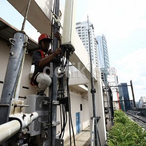 Operator Seluler RI Bakal Investasi Rp 48 T Tahun Ini