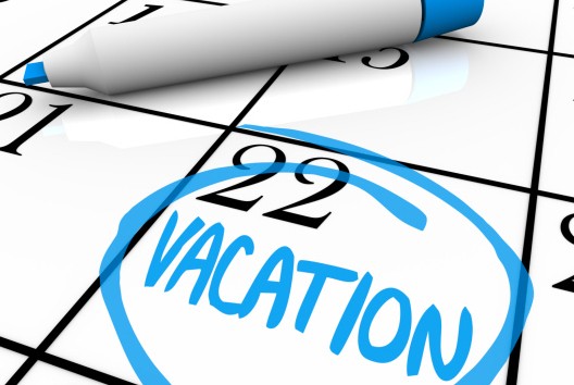 5 Tips Mempersiapkan Liburan di Awal Tahun