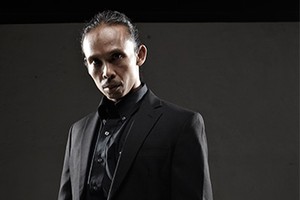 Tiga Aktor The Raid Bakal Tampil di Film Star Wars?