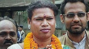 Pertama Kali! Transgender Terpilih Jadi Walikota di India