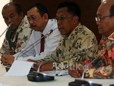 OJK Pastikan Semua Korban AirAsia QZ8501 Dapat Asuransi