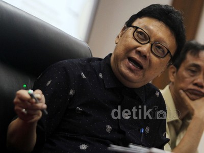 Refleksi 2014 dan Agenda Prioritas 2015 Kemendagri