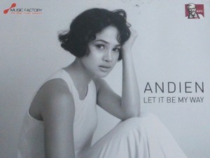 Let It Be My Way: Bukan yang Terbaik dari Andien