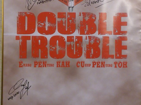 Serial YouTube Epen Cupen Segera Diangkat ke Layar Lebar