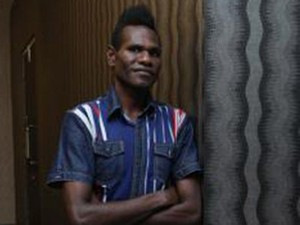 Film Double Trouble Tampilkan Pemain Asli Epen Cupen sebagai Pemeran Utama