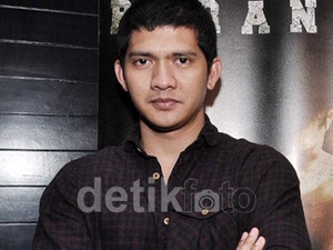 Iko Uwais Masih Syuting Film Hollywood Beyond Skyline