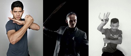 Wow! 3 Bintang The Raid Dikabarkan Ikut Tampil di Film Star Wars: The Force Awakens