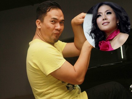 Chef Aiko: Ipul Kesengsem Sama Aku