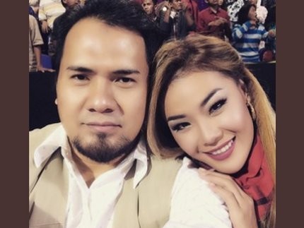 Anggap Tunangan Tak Halal, Bang Ipul Ingin Langsung Nikahi Chef Aiko