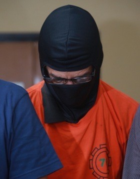 Ketua RT: Tidak Nyangka Fariz RM Ketangkep Lagi