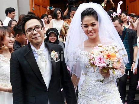 Masih Ingin Pacaran, Gracia Indri Tunda Punya Momongan