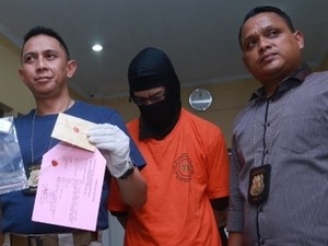 Fariz RM Dikenal Jarang Bergaul di Lingkungannya
