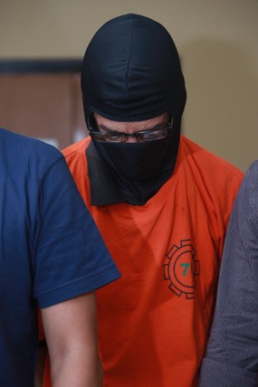 Tes Urine, Fariz RM Positf Gunakan Ganja, Heroin dan Sabu-sabu