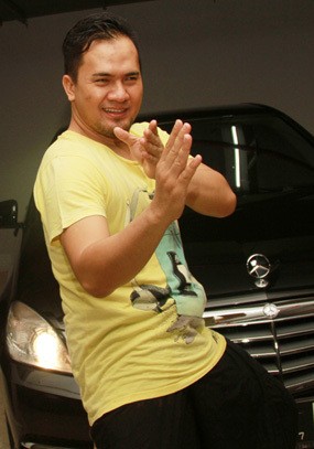 Saipul Jamil: Perjaka atau Duda, yang Penting Rasanya Bro!