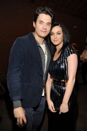 Katy Perry dan John Mayer Pacaran Lagi?