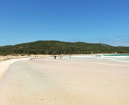 Dikabarkan Meninggal Dunia, Ricky Martin Kirim Foto dari Surga